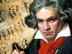 Frases de Ludwig Van Beethoven