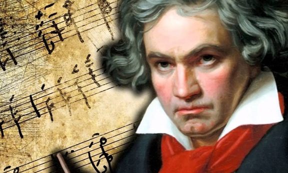 Frases de Ludwig Van Beethoven