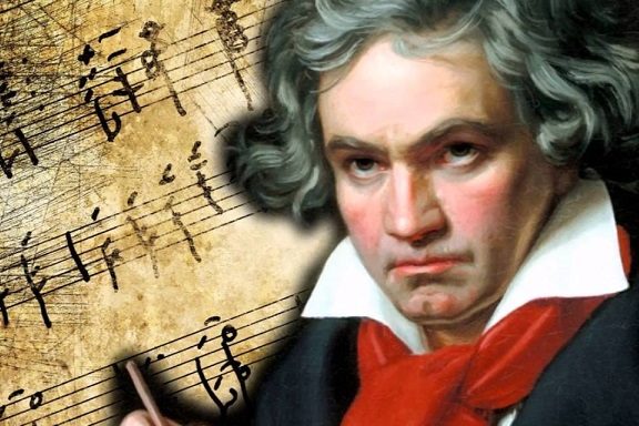 Frases de Ludwig Van Beethoven