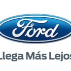 La historia de Ford