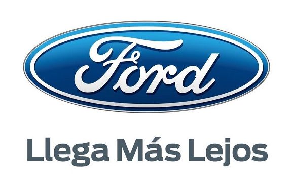La historia de Ford