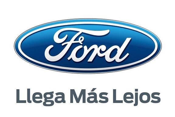 La historia de Ford