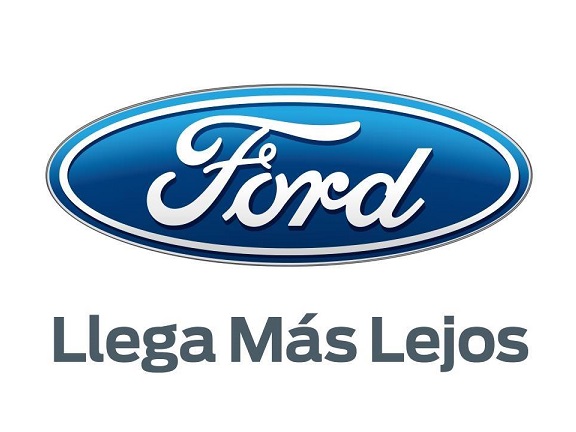 La historia de Ford 6 La historia de Ford