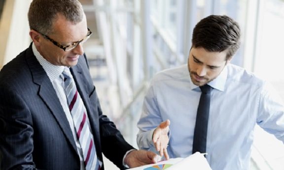 Para qué contratar a un Consultor