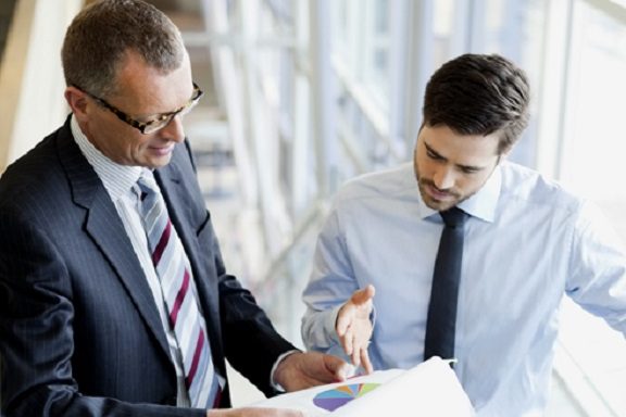 Para qué contratar a un Consultor