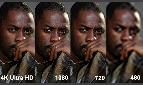Una Imagen Digital vale más que mil palabras