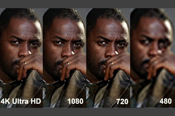 Una Imagen Digital vale más que mil palabras