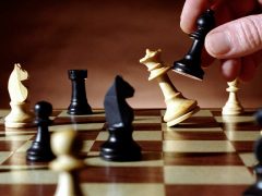 El ajedrez como entrenamiento mental para el ejecutivo