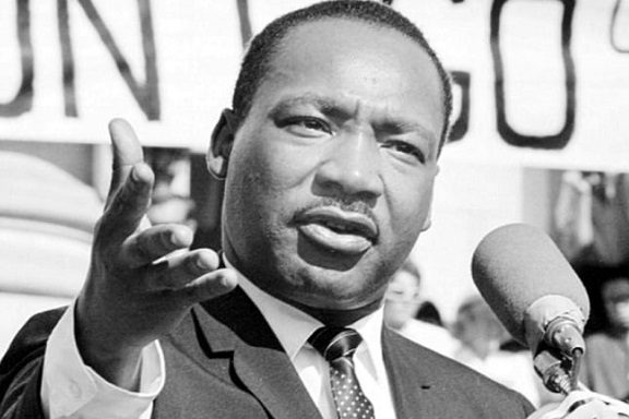 Tolerancia, Esperanza e Impaciencia. Frases de Martin Luther King