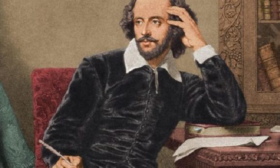 frases de william shakespeare