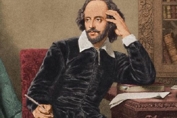 frases de william shakespeare