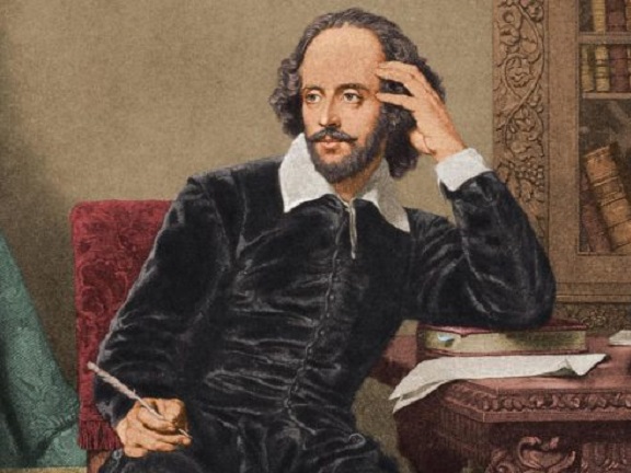 Frases de hoy: Felicidad - Experiencia - Calma 6 frases de william shakespeare