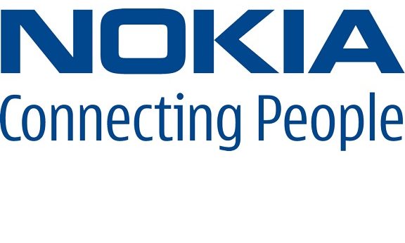 La historia de Nokia 1 Historia de Nkia - Logo