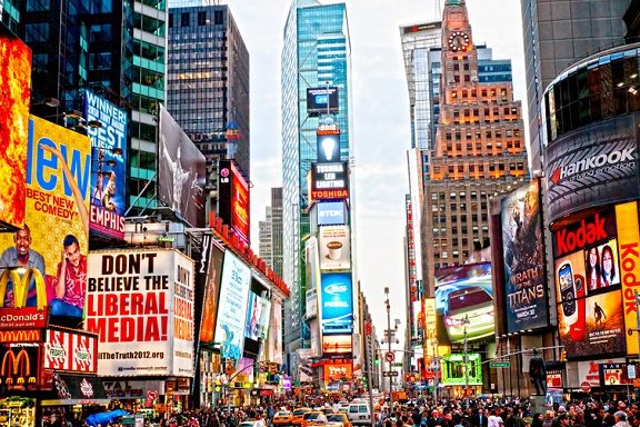 Estrategia y Publicidad