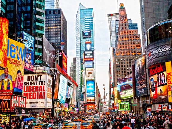Estrategia y Publicidad 6 Estrategia y Publicidad