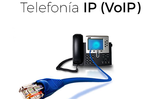 Voz sobre Internet (VoIP) para Principiantes, Por Rich McIver* 1 VOIP Voz sobre Internet para principiantes