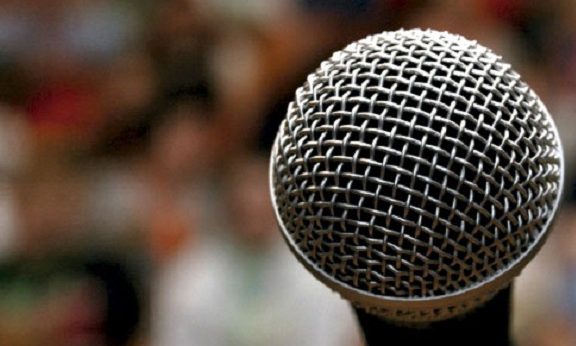 La Oratoria - Técnica de Expresión Oral