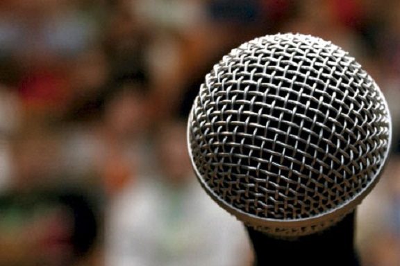 La Oratoria - Técnica de Expresión Oral