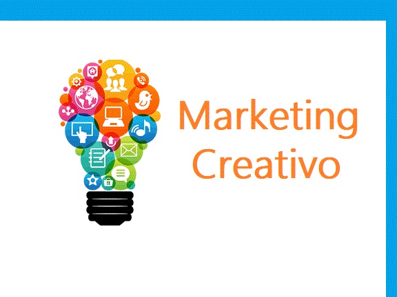 Marketing Creativo