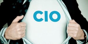 Empresa y Tecnologia, CEO vs CIO