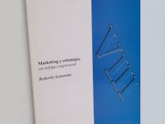 Libro Estrategias de negocios - Roberto Sciarroni