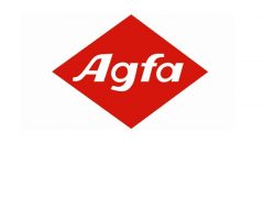 Marca Agfa - Historia