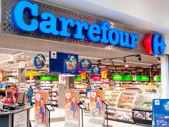 Marca Carrefour