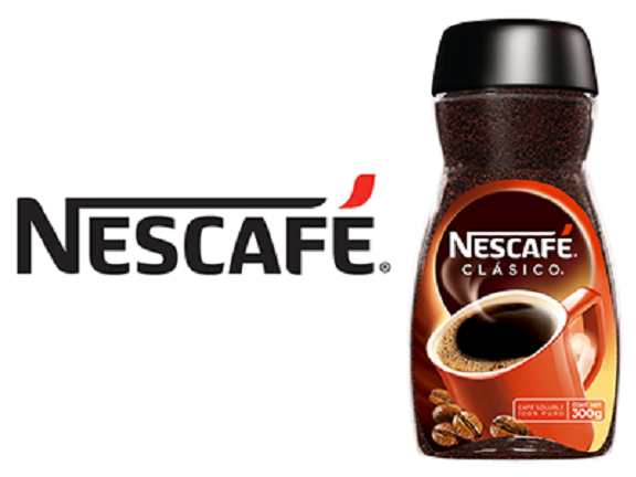 Historia de Nescafé