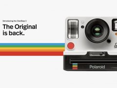 Polaroid, la original volvió