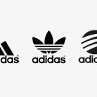 La historia de Adidas