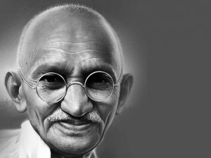 Motivación - Frases de Mahatma Gandhi