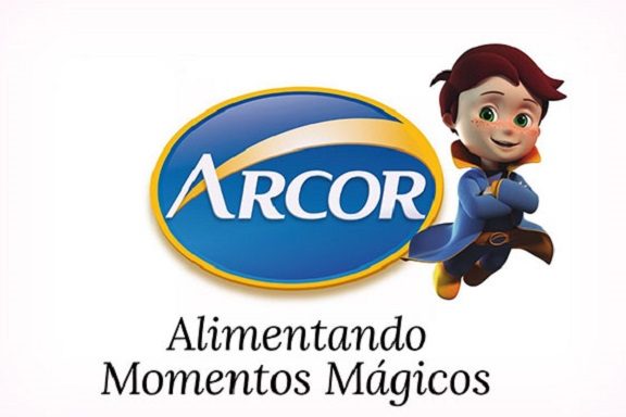 Arcor 23 Historia de Arcor - Logo