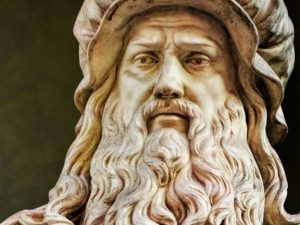 Leonardo Da Vinci - Elocuencia