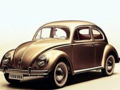 La historia de Volkswagen