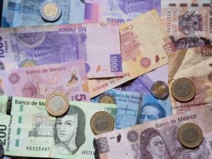 Pedir préstamos personales en México