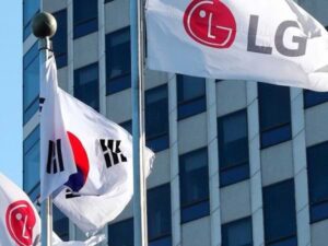 LG es una marca de corea