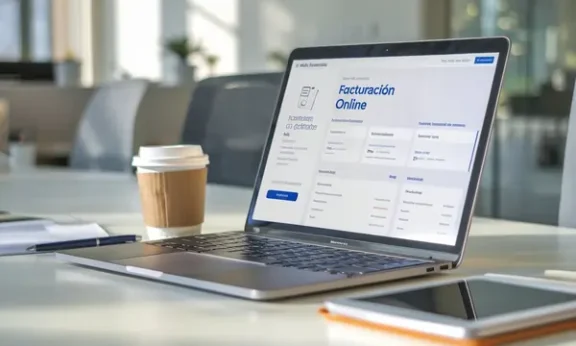 Cómo mejorar la gestión de tu negocio: claves para la declaración del IVA y la facturación online en España 1 Aplicación para declaración del IVA trimestral y facturación online