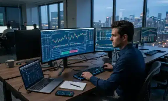 Cómo elegir las mejores plataformas para operar con activos sintéticos 1 Cómo elegir las mejores plataformas para operar con activos sintéticos