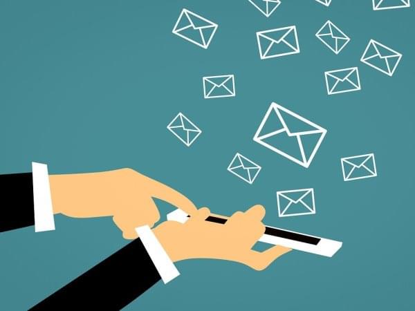 Cómo evitar los filtros de correo electrónico