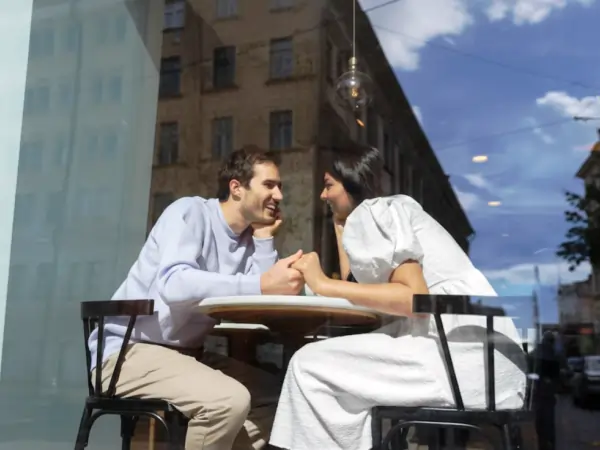 Cómo hablar de gustos y pasiones sin aburrir en la primera cita