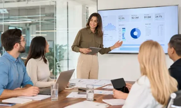 El rol de la cultura corporativa en la transformación digital de las empresas