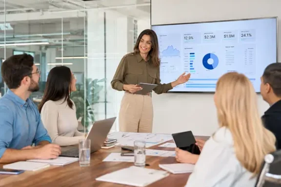 El rol de la cultura corporativa en la transformación digital de las empresas