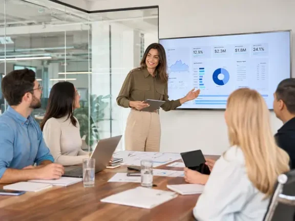El rol de la cultura corporativa en la transformación digital de las empresas 5 El rol de la cultura corporativa en la transformación digital de las empresas