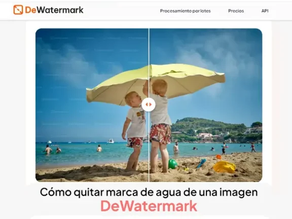 Cómo eliminar marcas de agua de fotos: guía paso a paso con una herramienta en línea gratuita 11 Herramienta para eliminar marcas de agua