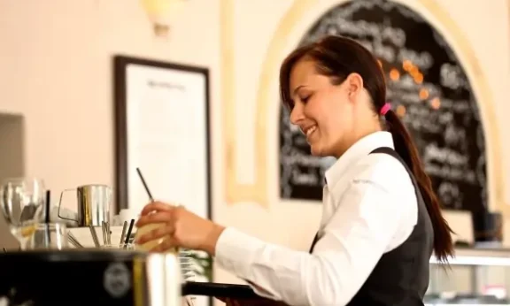 Claves para emprender en el sector de la hostelería 1 Emprender en el sector de la hostelería