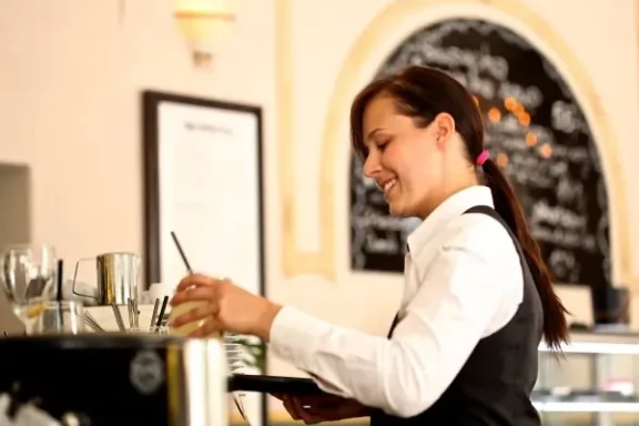 Emprender en el sector de la hostelería