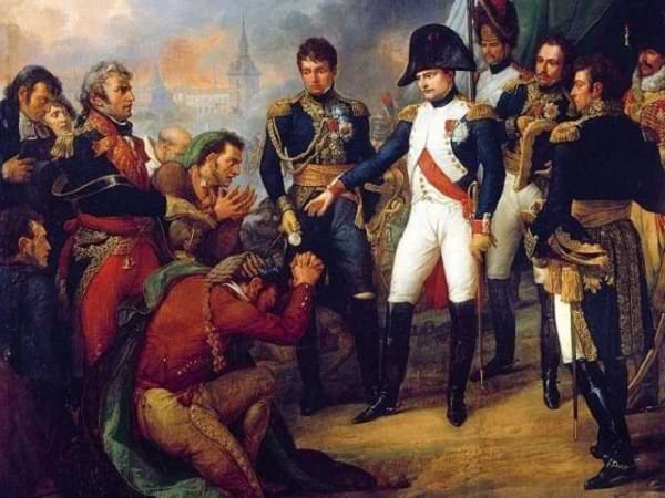 Frases sobre Liderazgo 1 Frases de Napoleón Bonaparte