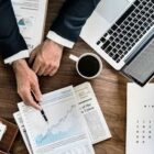 Fuentes de financiamiento empresarial