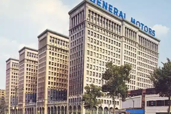 General Motors: descubre la fascinante historia de la marca que revolucionó la industria automotriz 26 General Motors, la marca que revolucionó la industria automotriz
