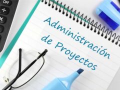 Gestión de proyectos